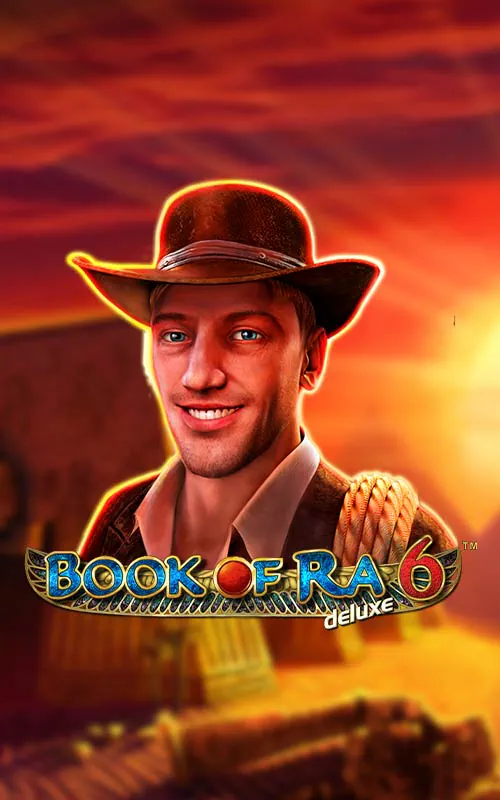 Book of Ra at Rubycoin Casino
