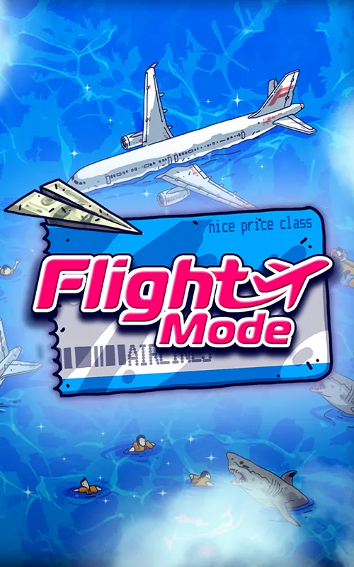 Flight Mode at Rubycoin Casino