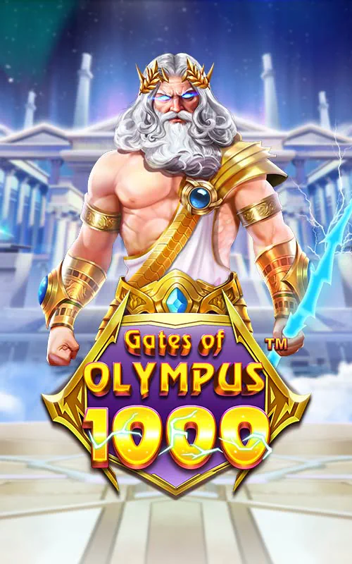 Gates of Olympus at Rubycoin Casino