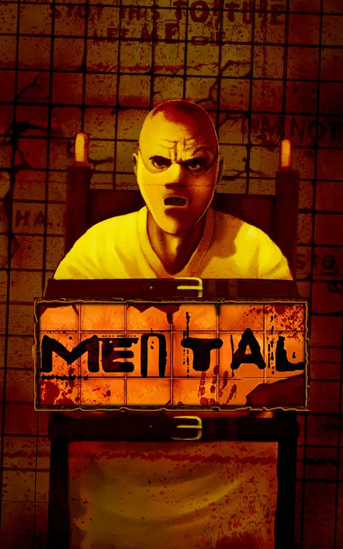 Mental at Rubycoin Casino